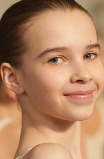 Актер Анастасия Плотникова