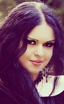 Актер Екатерина Черная