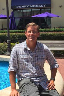 Актер Марк Деметр