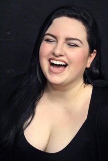 Актер Maddie Baillio