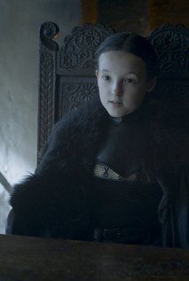 Актер Bella Ramsey