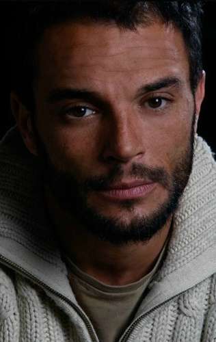 Фото Пако Мансанедо