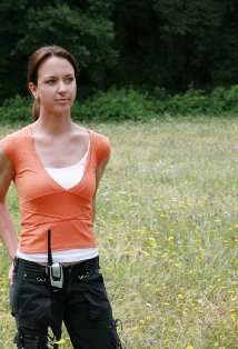 Фото Катерина Гуццанти