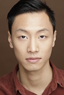 Актер Таи Йин Чан