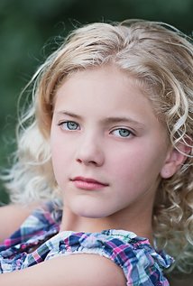 Актер Шарлотта Делани Риггс