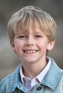 Актер Тристан Риггс