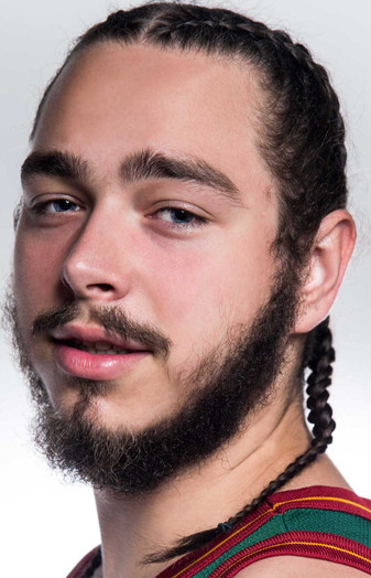 Актер Post Malone