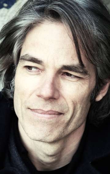 Фото Карл Синни