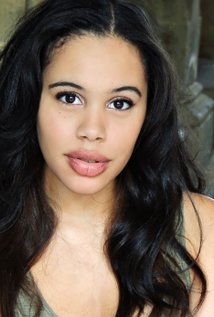 Актер Аманда Ли Корбетт