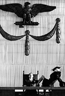 Актер Бенедетто Бенедетти