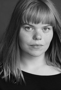 Актер Альфрун Роуз