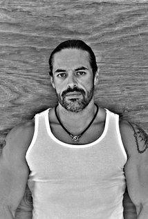 Актер Рене Эррера