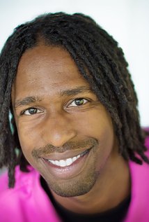 Актер Tory L. Beckham