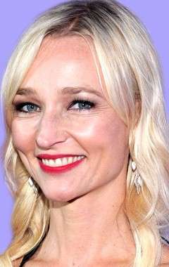 Актер Кари Матчетт