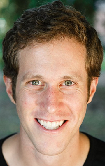 Актер Нэйтан Купер