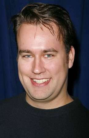 Актер Марк Томпсон