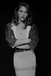 Актер Alli Beckman