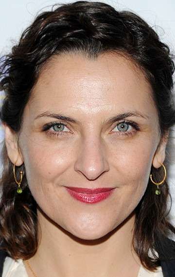 Актер Антония Сехерс