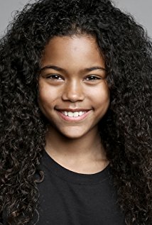 Актер Tamara Smart