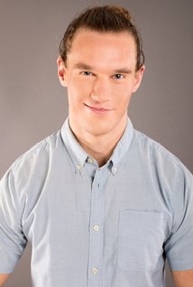 Актер Карло Скьортино