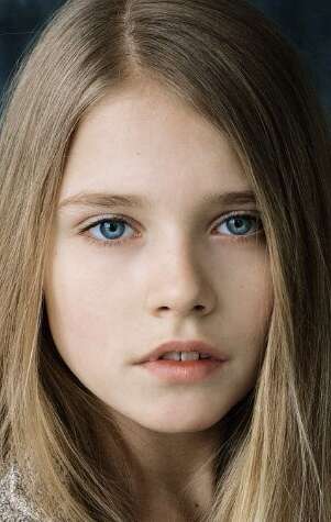 Актер Ася Громова