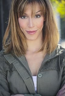 Актер Jessica Rubinstein