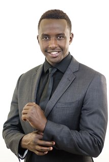 Актер Жанвье Катабарва