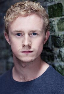 Актер Дин Ридж