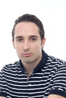 Актер Джеймс Херон