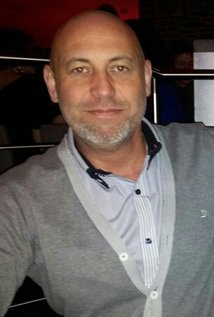 Актер Гари Дэвис