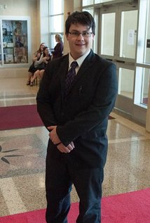 Актер Nick Jones