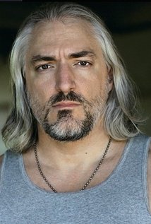 Актер Санто Милителло