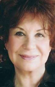 Актер Клер Морье