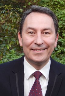 Актер Тони С Уайт