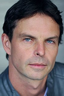 Актер Джеймс Лоусон