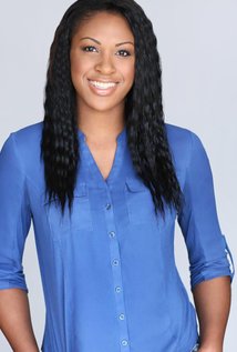 Актер Миа Левелс