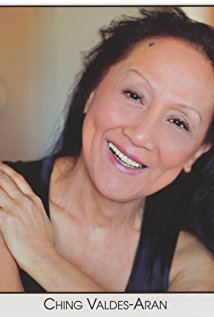 Актер Чинг Валдес-Аран