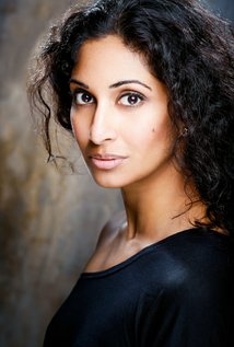 Актер Наташа Джейтилеке