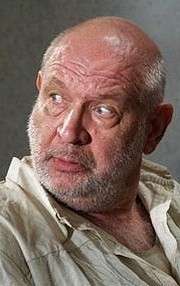 Фото Валентин Теодосию