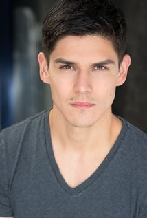 Актер Брайан Бачман