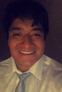 Актер Чарли Рейс-Торребланка