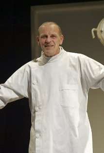 Фото Андрей Финти