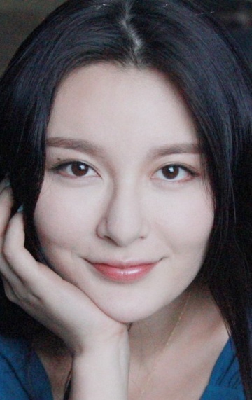 Актер Ли Мэнмэн