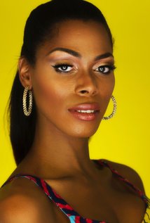 Актер Avalisa Gallo