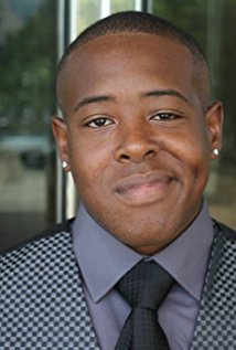 Актер Harold McLeod II