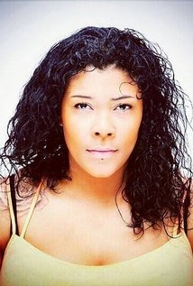 Актер Кеми Родригес