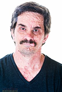 Актер Боб Хеслип