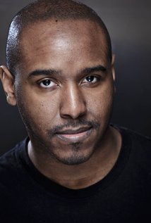 Актер Маркус Синклер