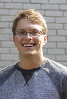 Актер Джейкоб Купер