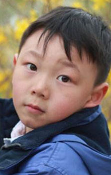 Актер Ян Яньдо